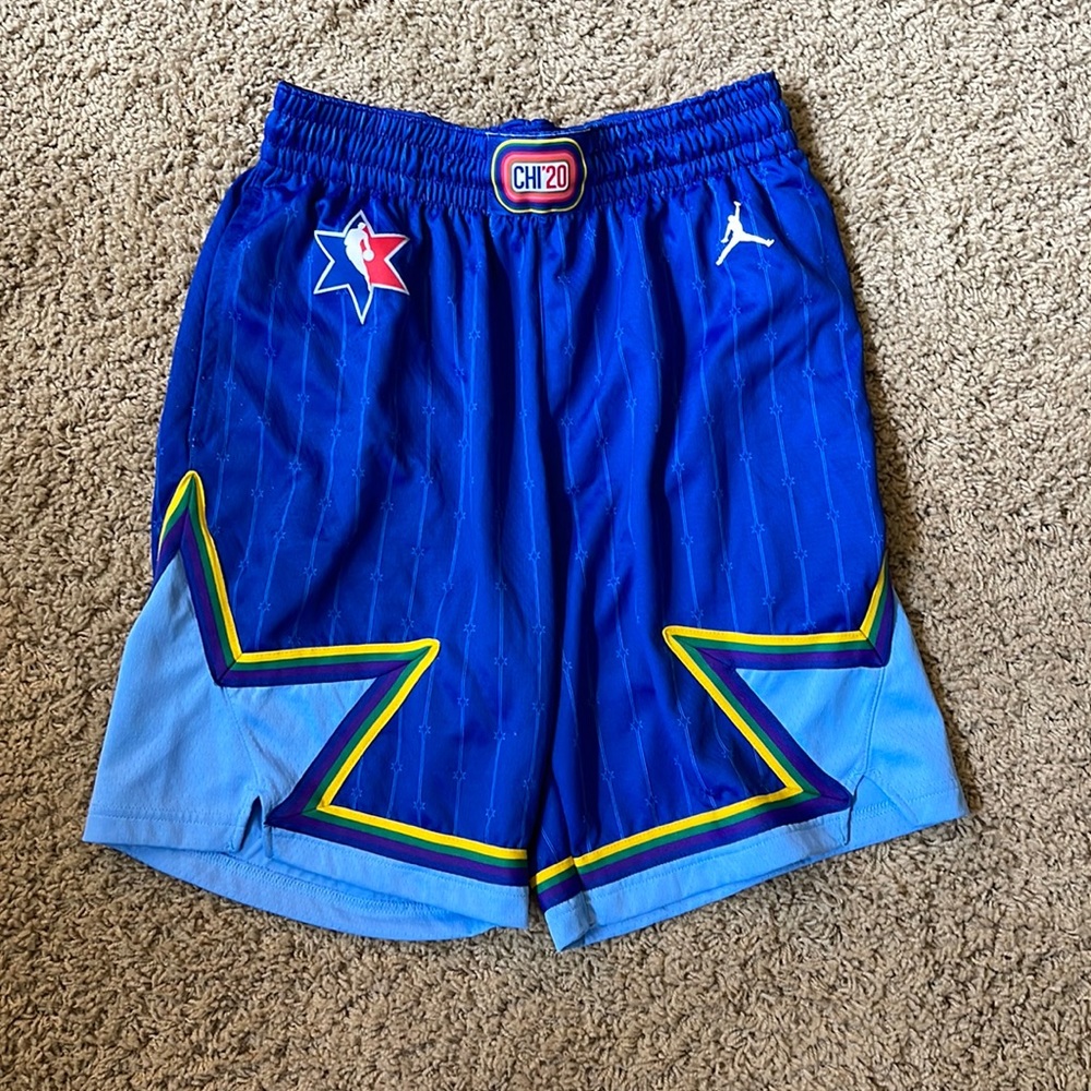 NBA Basketball Shorts
